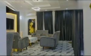 4 bedroom House for sale Wuye Abuja