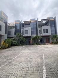 4 bedroom House for sale Hakeem Dickson Link Road Lekki Phase 1 Lekki Lagos