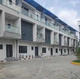 4 bedroom House for sale Jahi Abuja