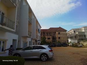 4 bedroom House for sale Gilmore Jahi Abuja