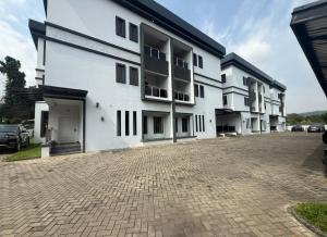 House for rent Maitama Abuja