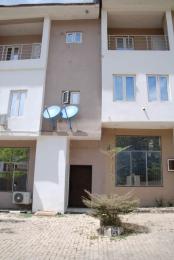4 bedroom House for rent Guzape Main Guzape Abuja