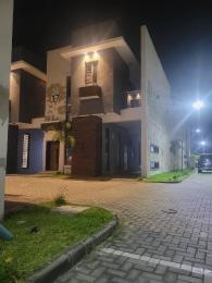 4 bedroom House for sale Lekki Palm City Ado Ajah Lagos