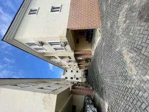 4 bedroom House for rent Lekki Phase 1 Lekki Lagos