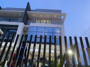 4 bedroom House for rent Ikate Lekki Lagos