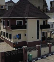 4 bedroom House for sale Redwood Estate Idu Abuja