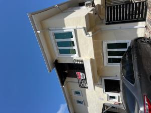 4 bedroom House for rent Horizon Cyber Ville Estate Ikate Lekki Lagos