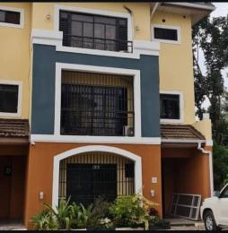 4 bedroom House for rent Ikeja GRA Ikeja Lagos