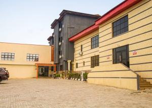 Commercial Property for sale Alausa Ikeja Lagos