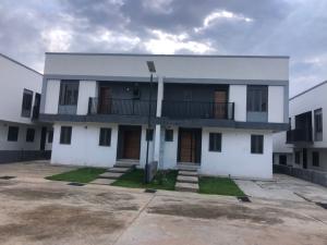 4 bedroom House for sale Jericho Ibadan Oyo