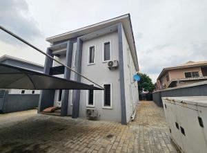 4 bedroom House for rent Pg Estate, Ifako-gbagada Gbagada Lagos