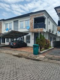 4 bedroom House for rent Victoria Bay Estate Orchid Lekki Lagos
