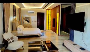 4 bedroom House for rent Ikeja GRA Ikeja Lagos