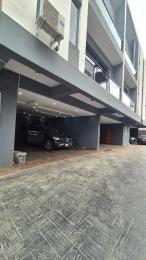 4 bedroom House for rent Opebi Ikeja Lagos