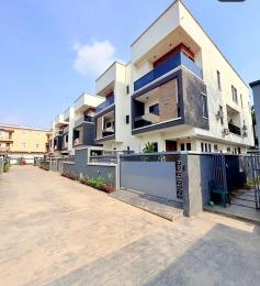 4 bedroom House for sale Ikeja GRA Ikeja Lagos