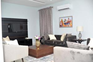 4 bedroom House for shortlet Ikate Lekki Lagos