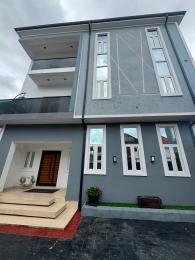 4 bedroom House for sale New Layout Port Harcourt Rivers