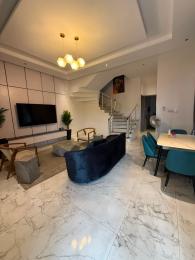 4 bedroom House for rent Oral Estate By Chevron Toll Gate, Lekki, Lagos Lekki Lagos