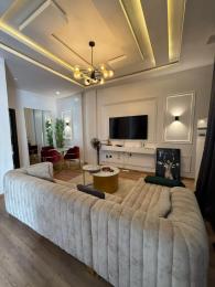 4 bedroom House for rent orchid Lekki Lagos