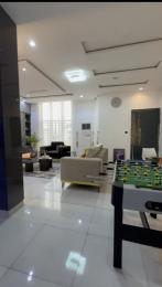 4 bedroom House for shortlet Lekki Lagos