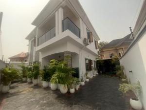 4 bedroom House for rent Ogudu GRA Ogudu Lagos