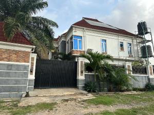 4 bedroom House for sale Olumbe Basir, Ashi Bodija Ibadan Oyo