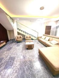 4 bedroom House for rent Jabi Abuja