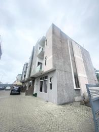 4 bedroom House for rent Ikate By Nike Gallery, Lekki Lagos