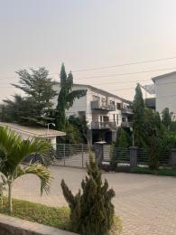 4 bedroom House for rent Life Camp By Stella Maris School, Life Camp Abuja