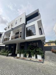4 bedroom House for sale Victoria Island Akin Olugbade Victoria Island Lagos