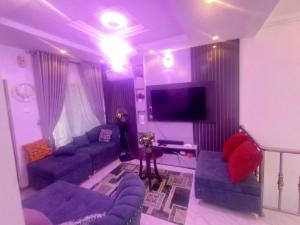 4 bedroom House for rent Ogudu GRA Ogudu Lagos