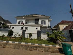 4 bedroom House for sale Kado Abuja
