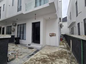 4 bedroom House for rent Harris Drive VGC Lekki Lagos