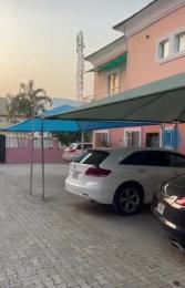 4 bedroom House for sale Cheveron Lekki Lagos