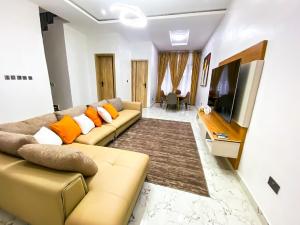 House for rent Orchid Lekki Lagos