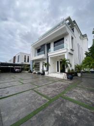 5 bedroom House for sale Osapa London Osapa london Lekki Lagos