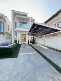 5 bedroom House for rent Igbo-efon Lekki Lagos