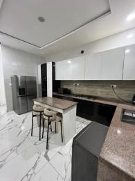 5 bedroom House for rent Ikate Lekki Lagos