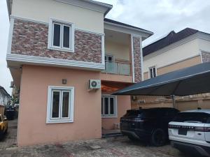 5 bedroom House for sale Off Oladimeji Alo Street Lekki Phase 1 Lekki Lagos