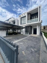 5 bedroom House for rent Megamound Estate, Ikota Lekki Ikota Lekki Lagos
