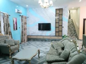 5 bedroom House for sale Osapa london Lekki Lagos