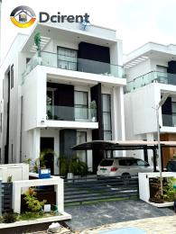 5 bedroom House for rent Ikota Lekki Lagos