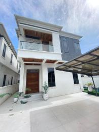 5 bedroom House for rent Ikota Lekki Lagos