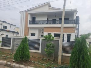 5 bedroom House for rent Along Von Garden Estate Road Lugbe Abuja