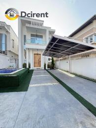 5 bedroom House for rent Igbo-efon Lekki Lagos