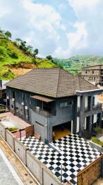 5 bedroom House for rent Dawaki Abuja