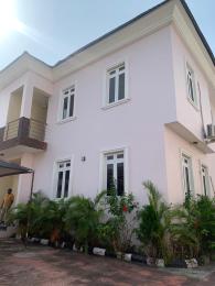 5 bedroom House for rent Ikota Lekki Lagos