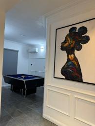 5 bedroom House for rent Osapa london Lekki Lagos