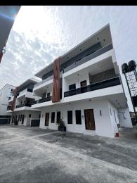 5 bedroom House for rent  Ikate Lekki Lagos