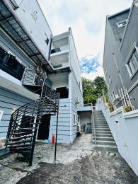 7 bedroom House for sale Guzape Abuja